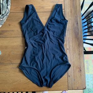 Yumiko Alicia Leotard (Size L)